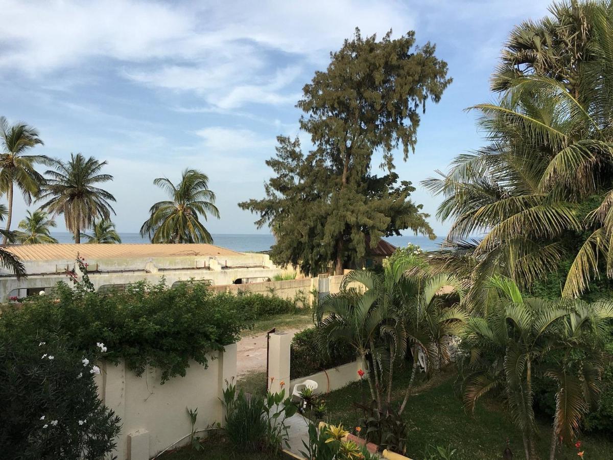 Cape Point Hotel Bakau Zewnętrze zdjęcie