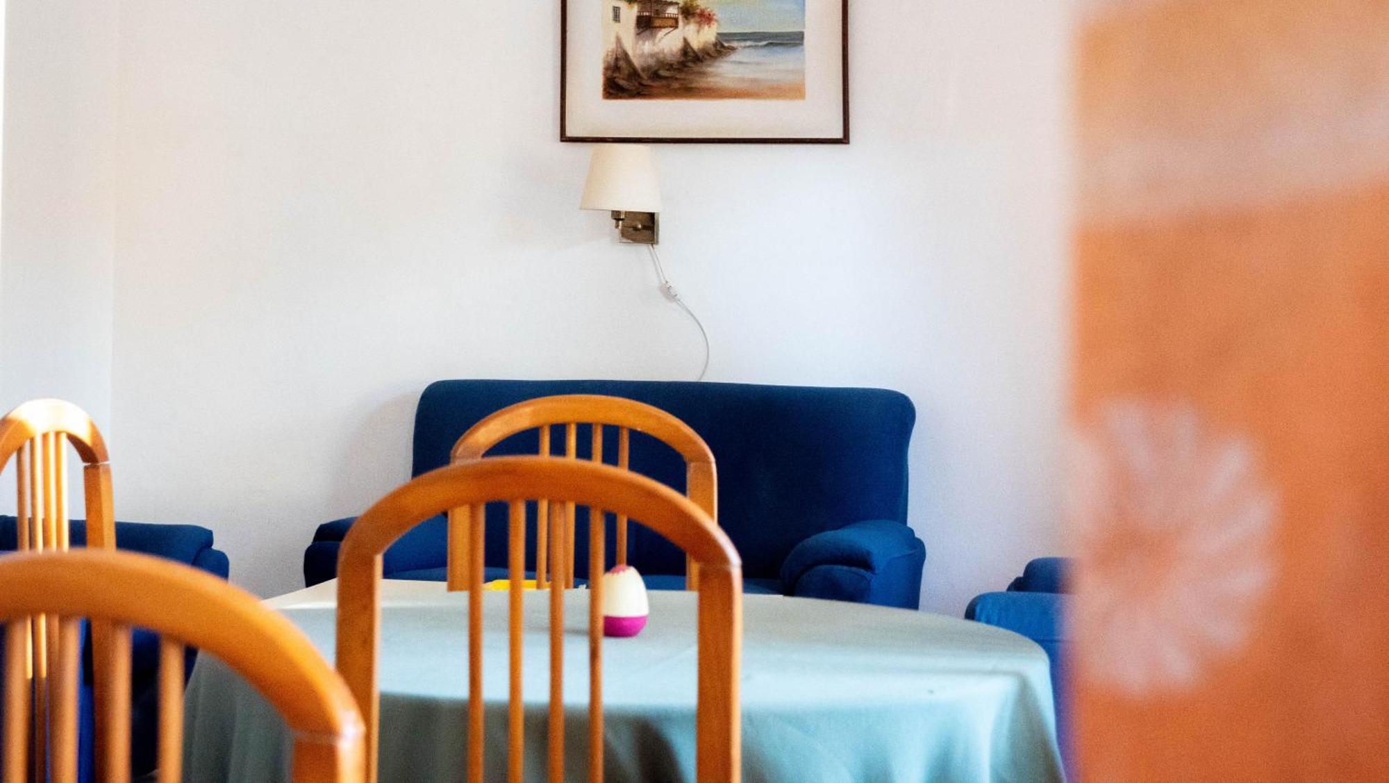 Cape Point Hotel Bakau Zewnętrze zdjęcie